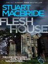 Cover image for Flesh House